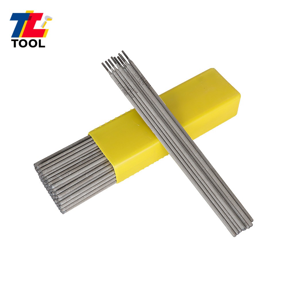 6 Pack E7018 1/8″ x 14″ 10 lb Premium Arc Welding Rods Carbon Steel Electrode