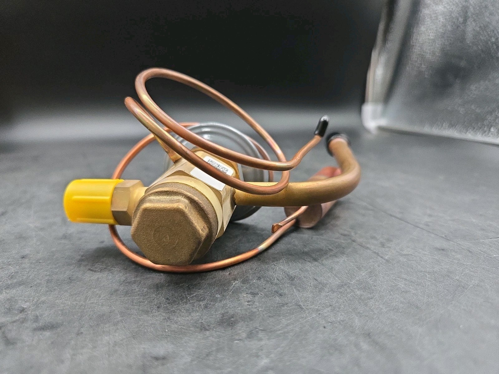 Sporlan R410-A Thermal Expansion Valve EA36YD122