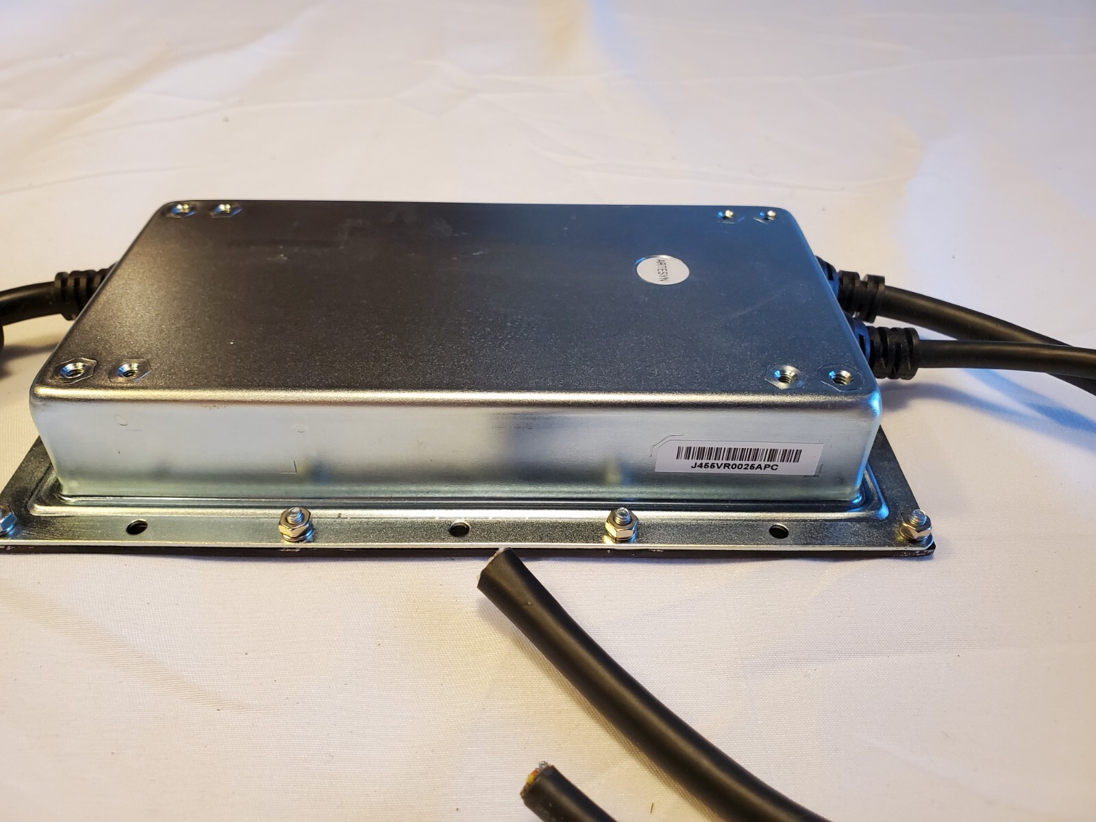 ARTESYN LCC250-24U-4P POWER SUPPLY 24V 10.4A 250W