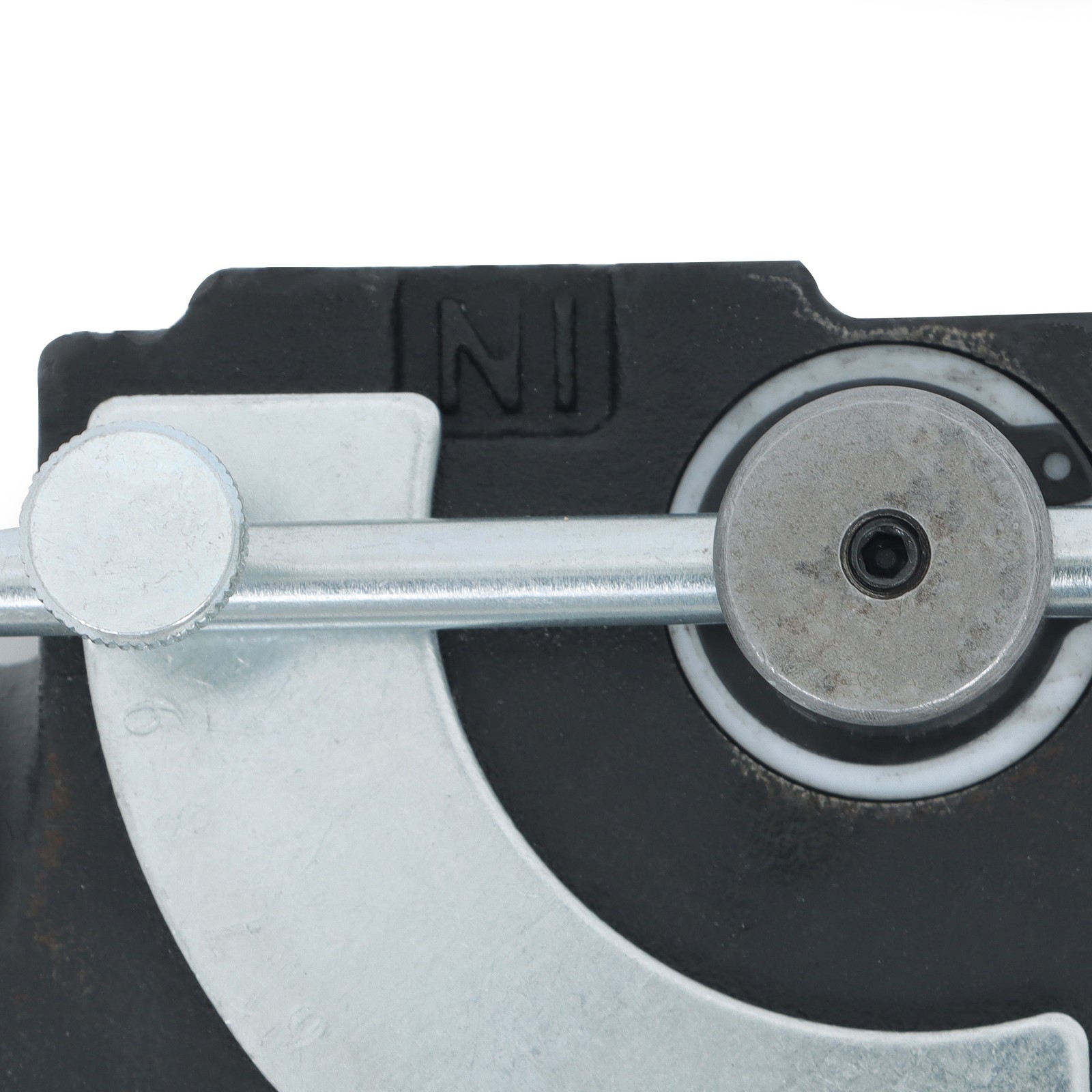 1/2”NPT Hydraulic Adjustable Variable Flow Control Valve 0-30GPM FC51 Side-Port