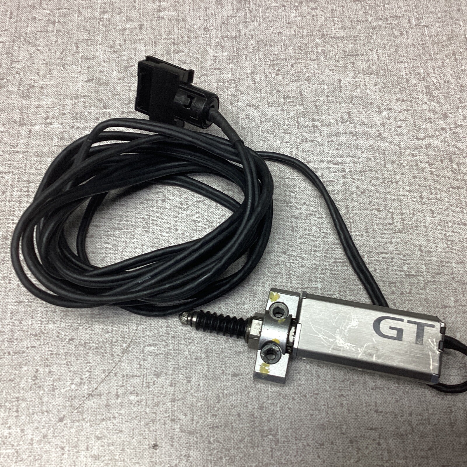 Keyence GT-H10 Contact Sensor FAST FREE USA SHIPPING!! #3697FMLPT22