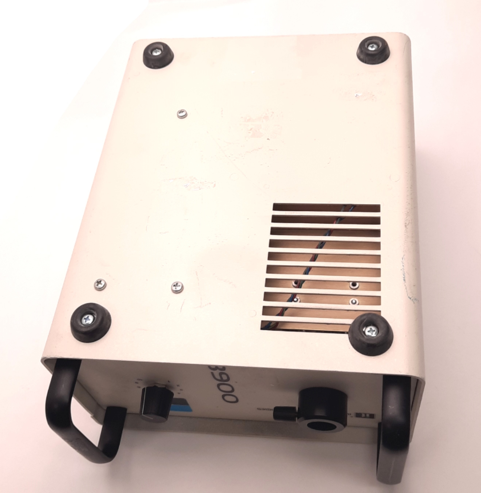 Illumination Technologies 3900FO Fiber Optic Light Source 150W 120v AC *NO Dim*