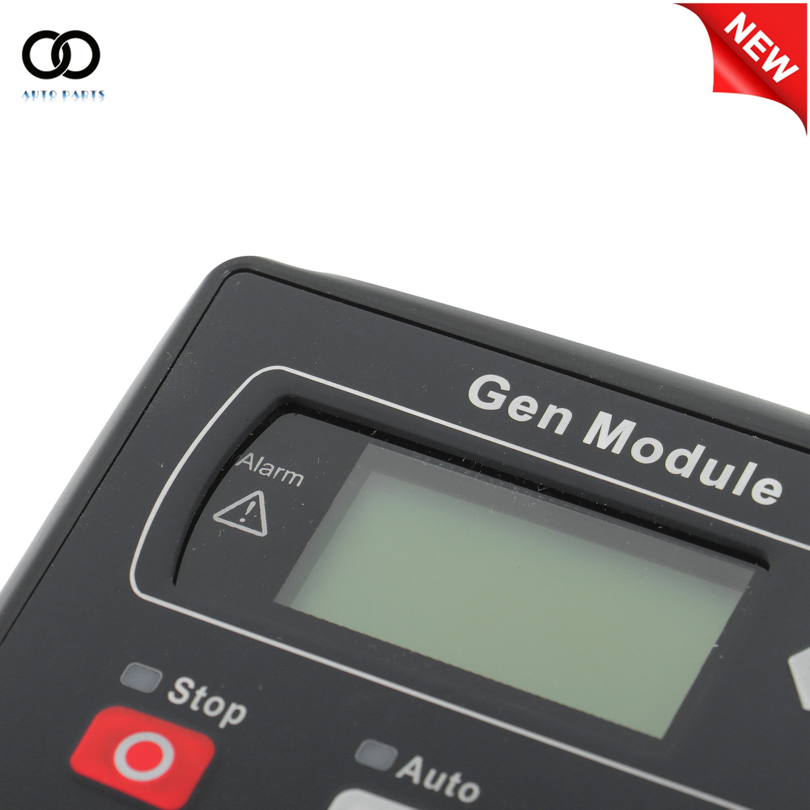 For SmartGen 1Pack Genset HGM1790N Generator Controller AUTO Remote Start Module