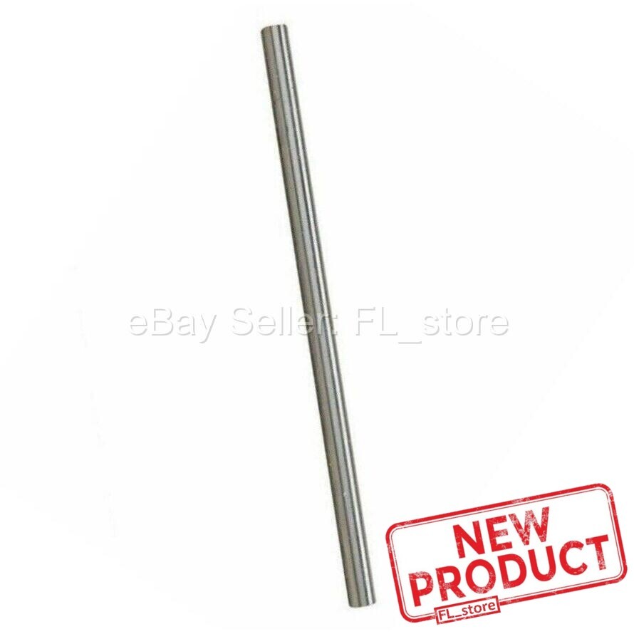 Steel Drill Rod 1/4″ x 36″ Oil Hard Grade O1 Easily Welded Machined 3 Feet NEW