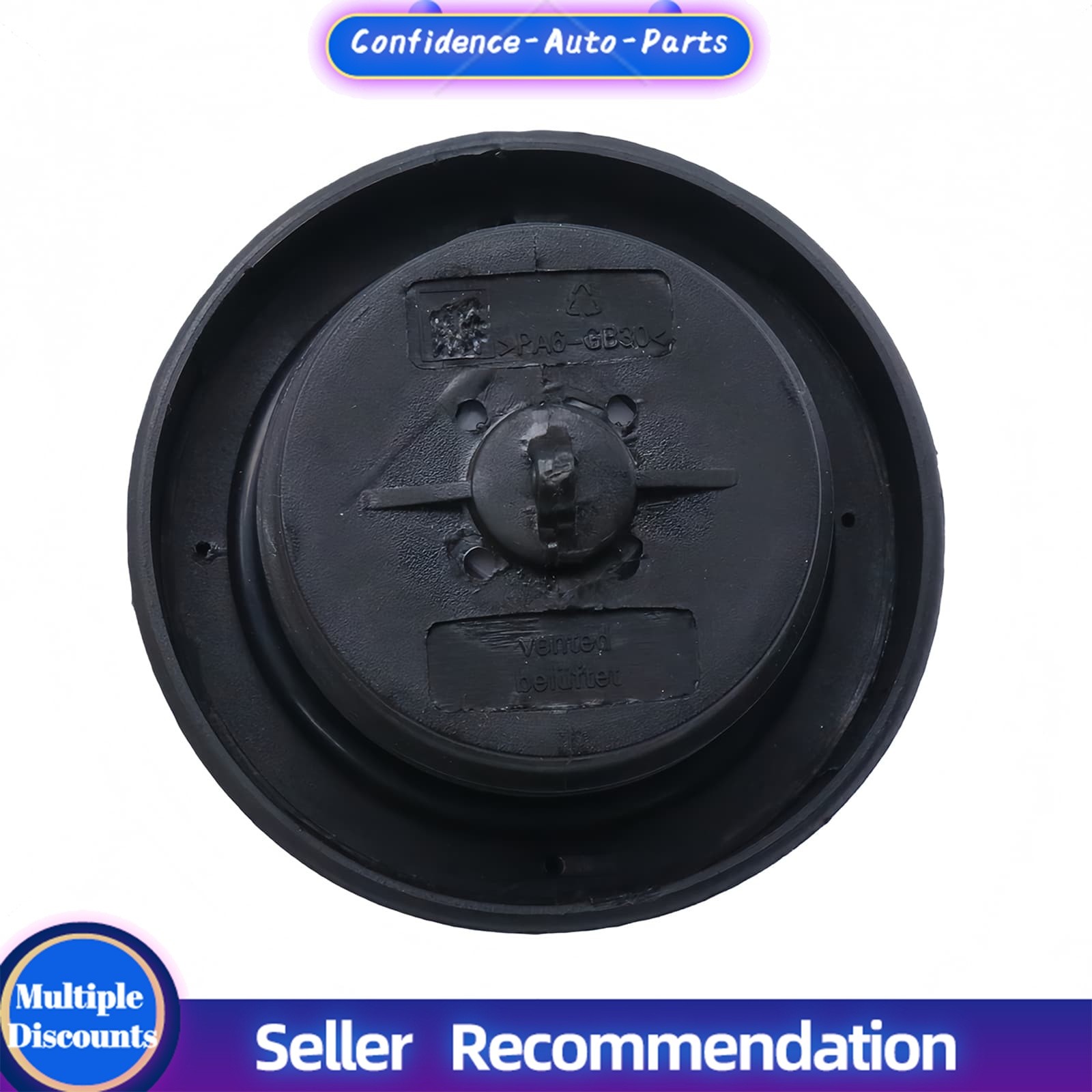 Fuel Tank Cap For John Deere 5220 5225 5320 5325 5420 5425 5520 5525 5625 5725