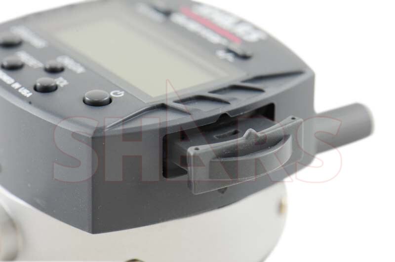 Aventor 0.5″/12.7mm .00005″/ .001mm Resolution Electronic Indicator IP54 New #]