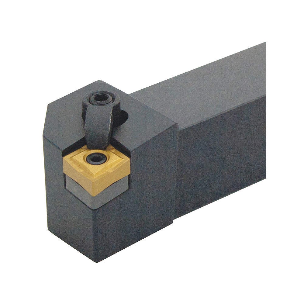 DORIAN 73310150116 Indexable Toolholder,MCLN,Alloy Steel 41T632