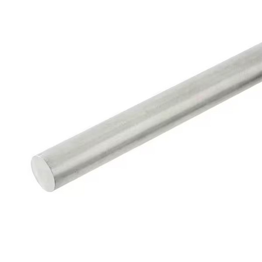 1/2 In. X 36 In. Aluminum Round Rod | Stock