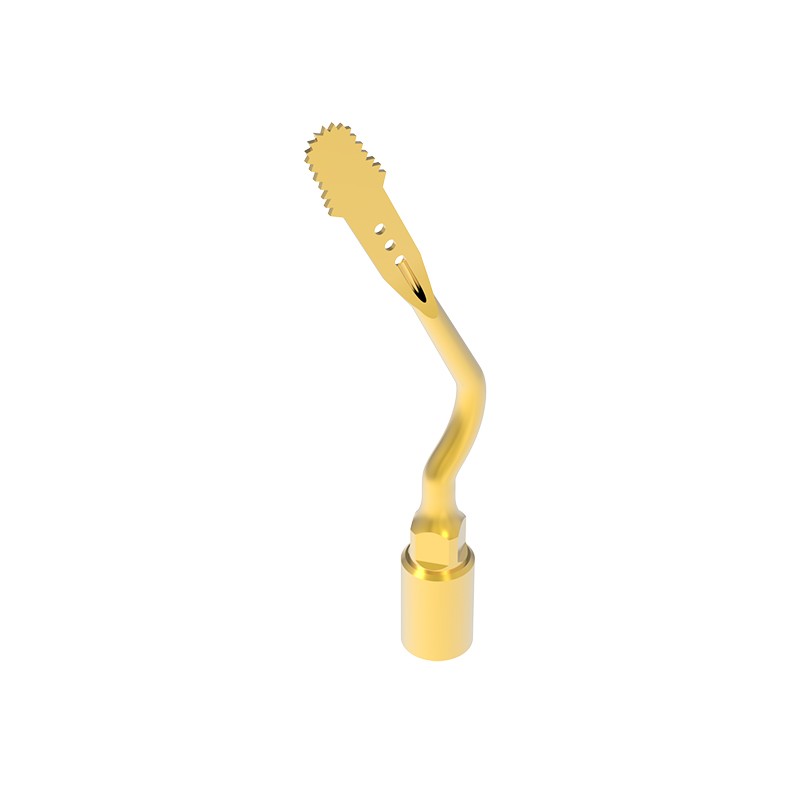 Factory Price Dental Surgery Tip Piezosurgery Tip Fit SATELCE Piezo Bone Surgery