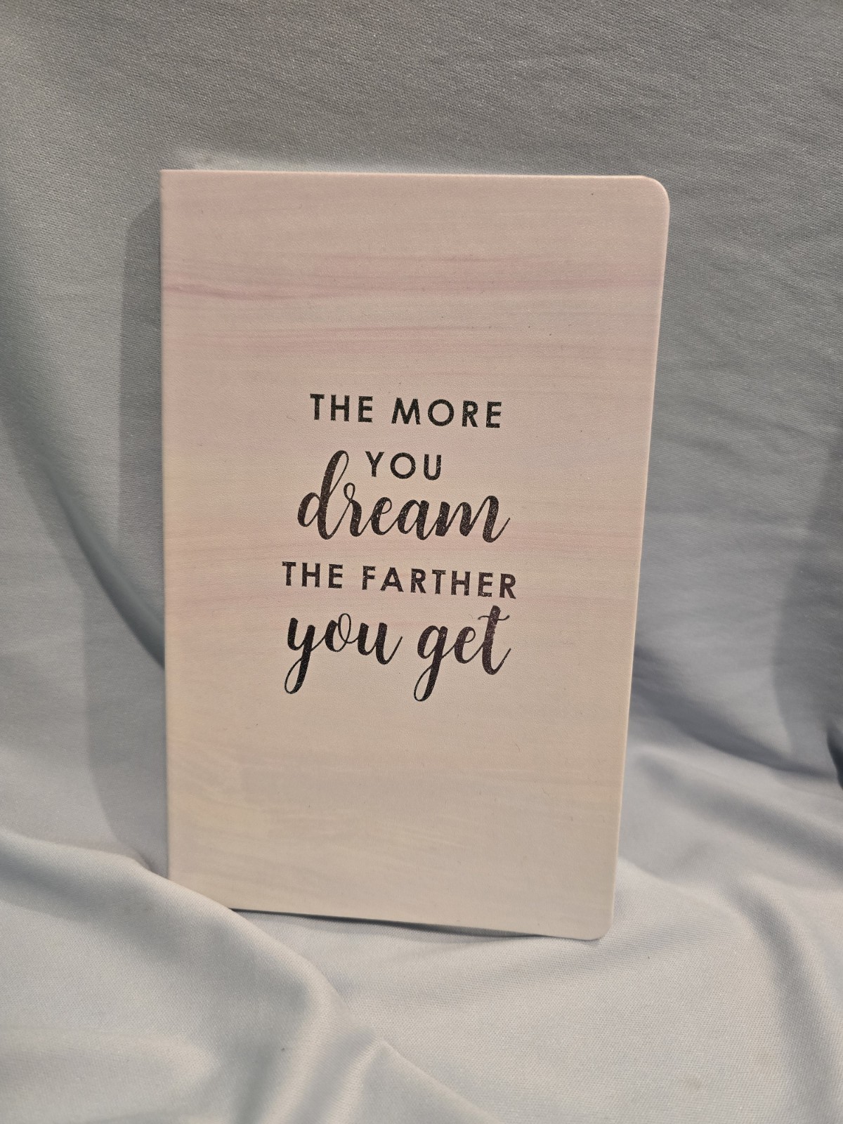 Erin Condren Dotted Notebook