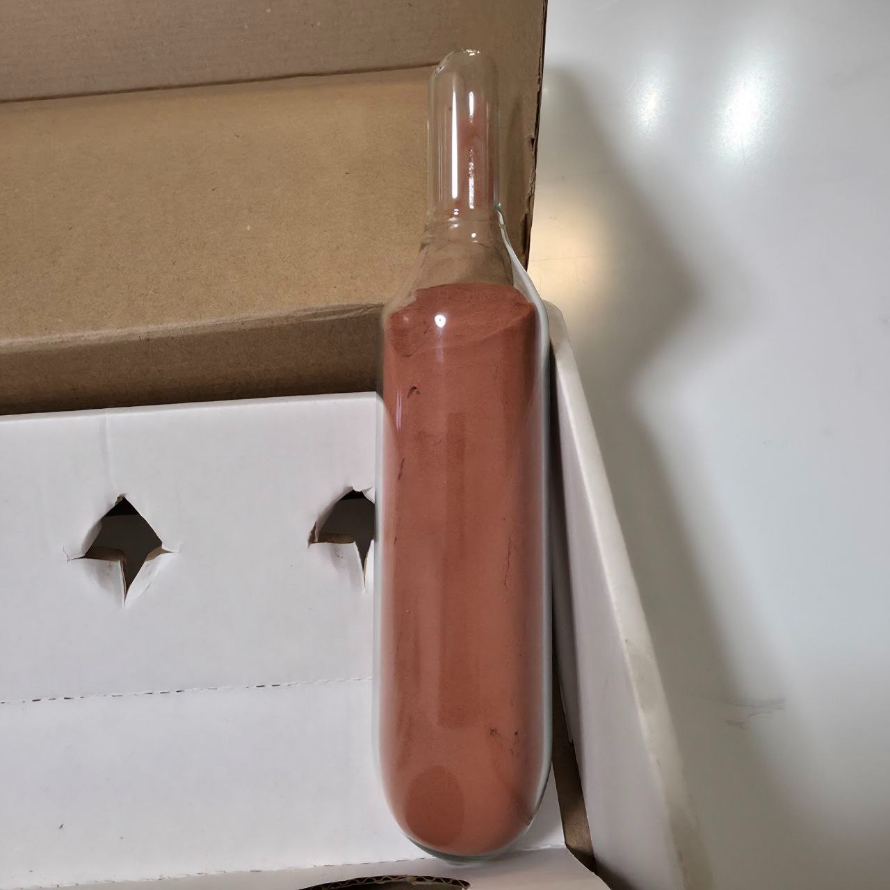 Copper powder Ultra-pure copper powder 99.99999