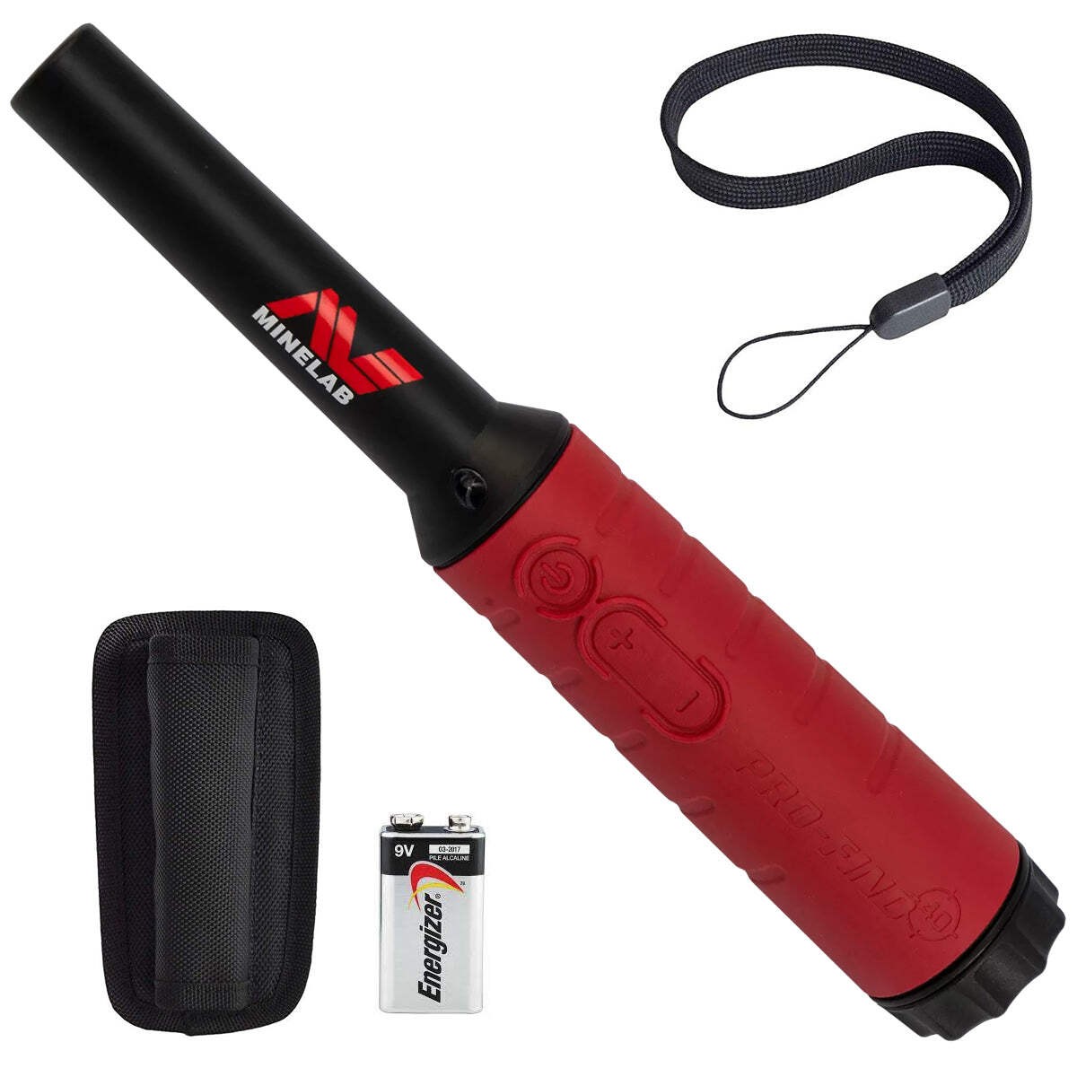 Minelab Equinox 900 Waterproof Multi-Frequency Metal Detector with 11″ and 6″ DD