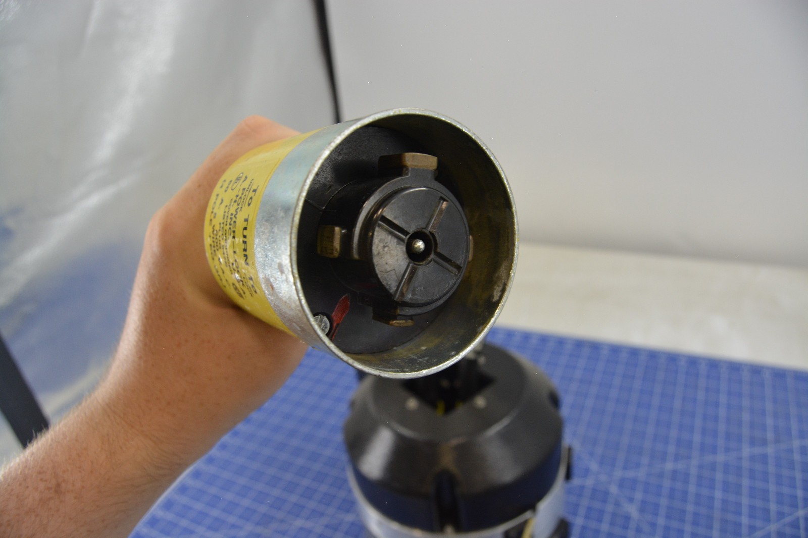0010-10453 / LAMP MODULE,1000W DELTA,ASP,MXP CENTURA / APPLIED MATERIALS AMAT