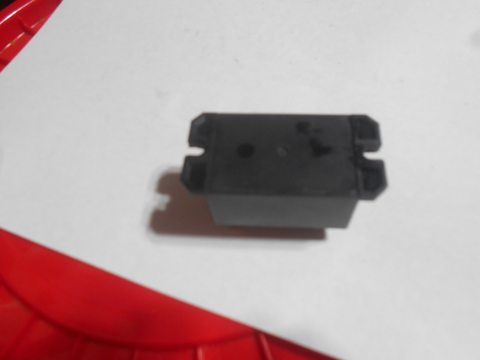 TE /Potter& Brumfield T92P7A22-120 Power Relay 30A
