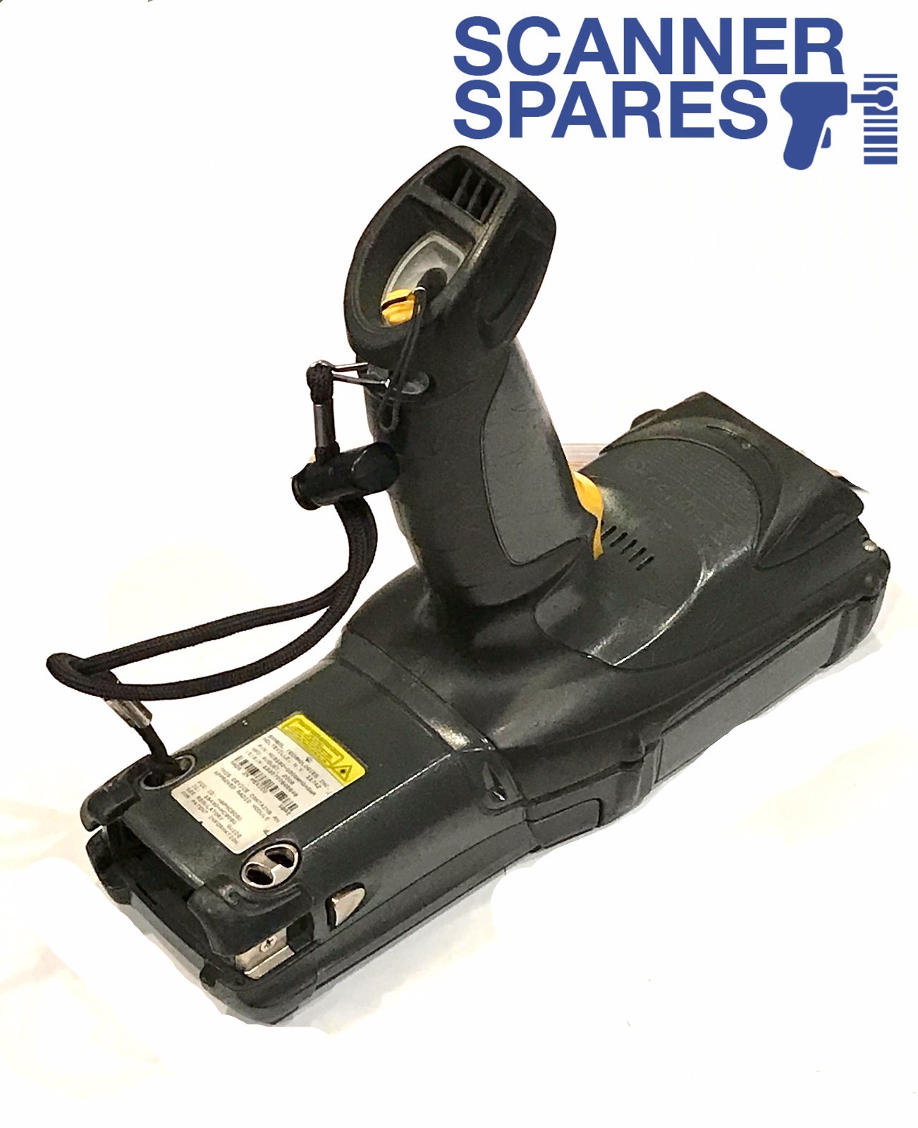 Motorola MC9090 Barcode Scanner Windows CE 5.0 – 1D Reader – 3 Months Warranty
