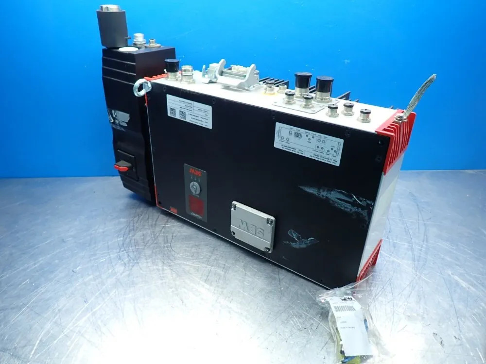 SEW EURODRIVE PHC21A-A075M1-E31A-00 MOVIPRO DRIVE & APPLICATION CONTROLLER