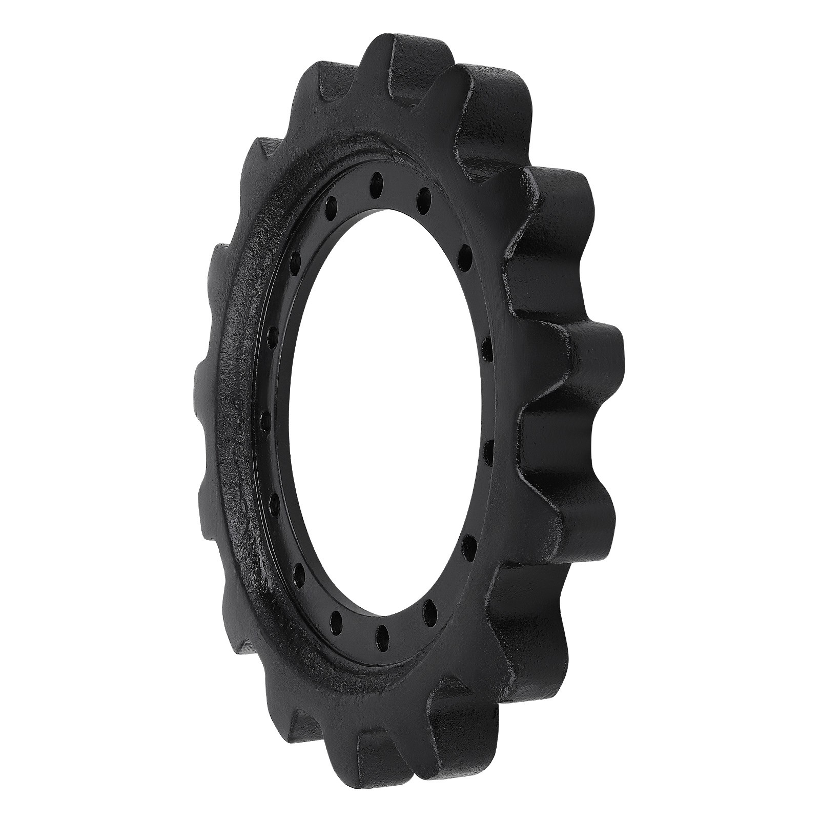 Undercarriage Drive Sprocket 7204050 For Bobcat T590 T595 For Gehl RT165