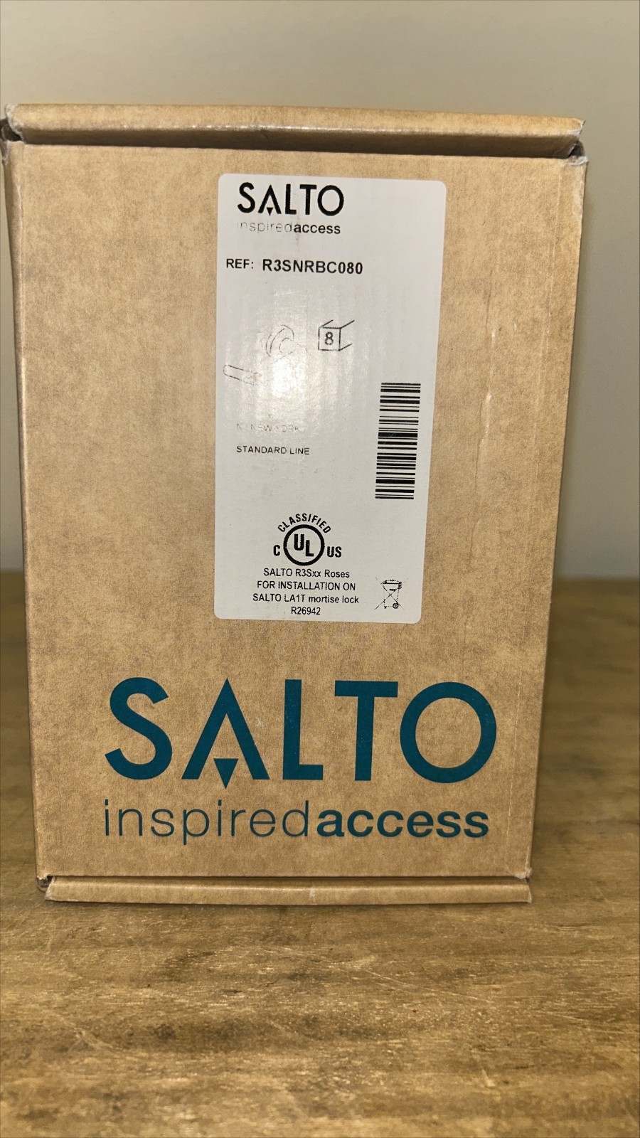 SALTO R3SNRBC080