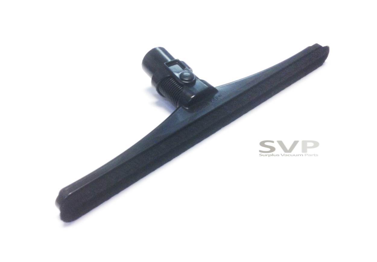 18″ SIDEWINDER™ Hard Floor Nylon Brush Tool ( SW1800NY – Backpack Vacuum Tools )