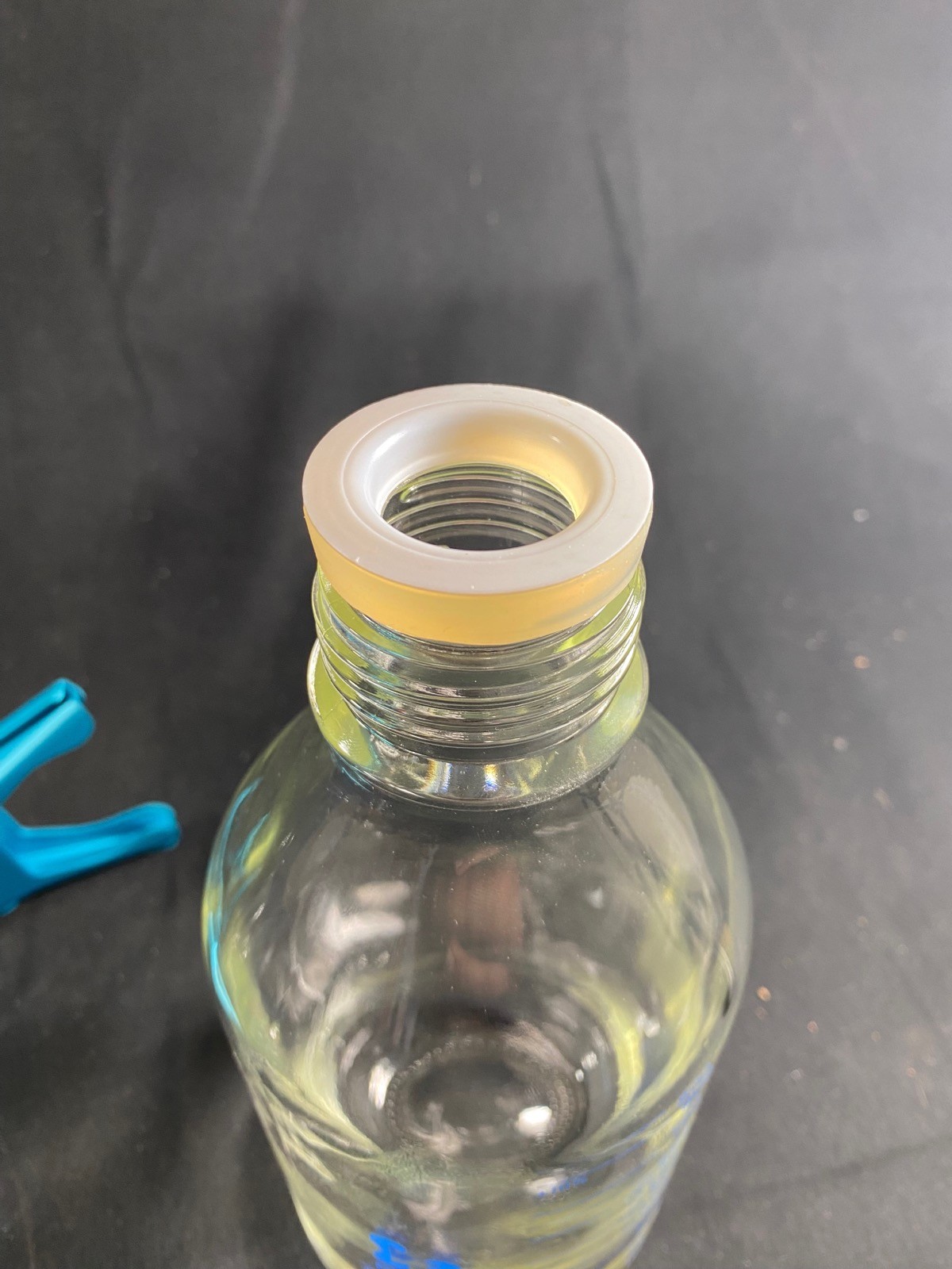 WHEATON DWK Bottle Top Vacuum Filtration System 47mm GL-45 Pressure Plus 419370