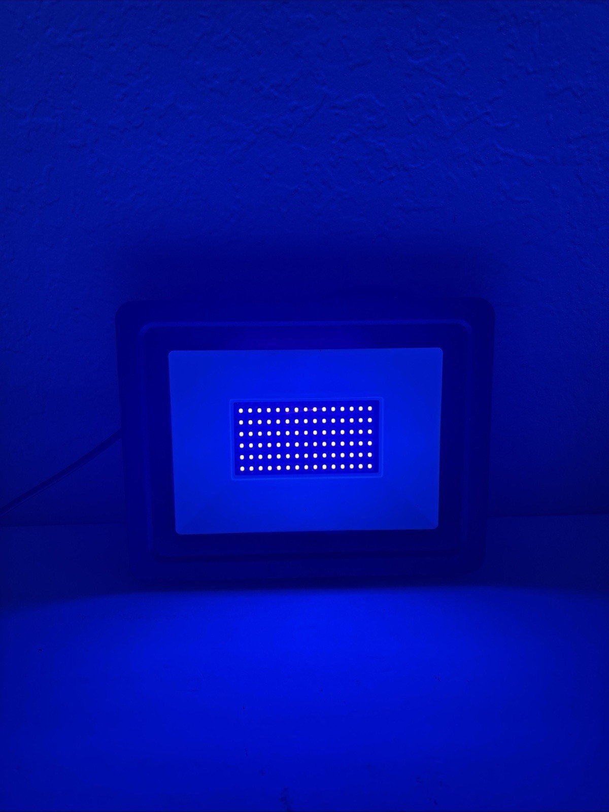 Speedball UV LED Exposure Lamp 30W, Model CHX-FL-A-30W