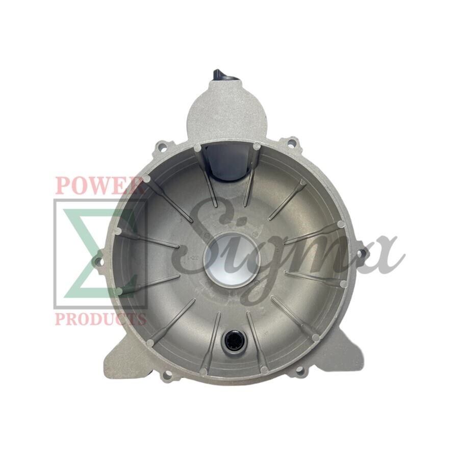 NPT Thread Pump Replaces BILT HARD 3″ inch Full Trash Pump 6.5HP Gas Water Pump