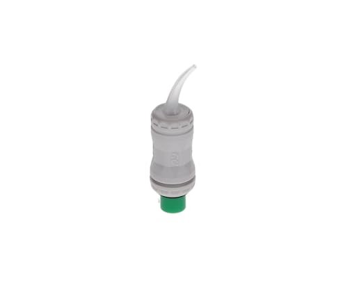 GC 000140 Fuji II LC Glass Ionomer Restorative Capsules A3 50/Pk