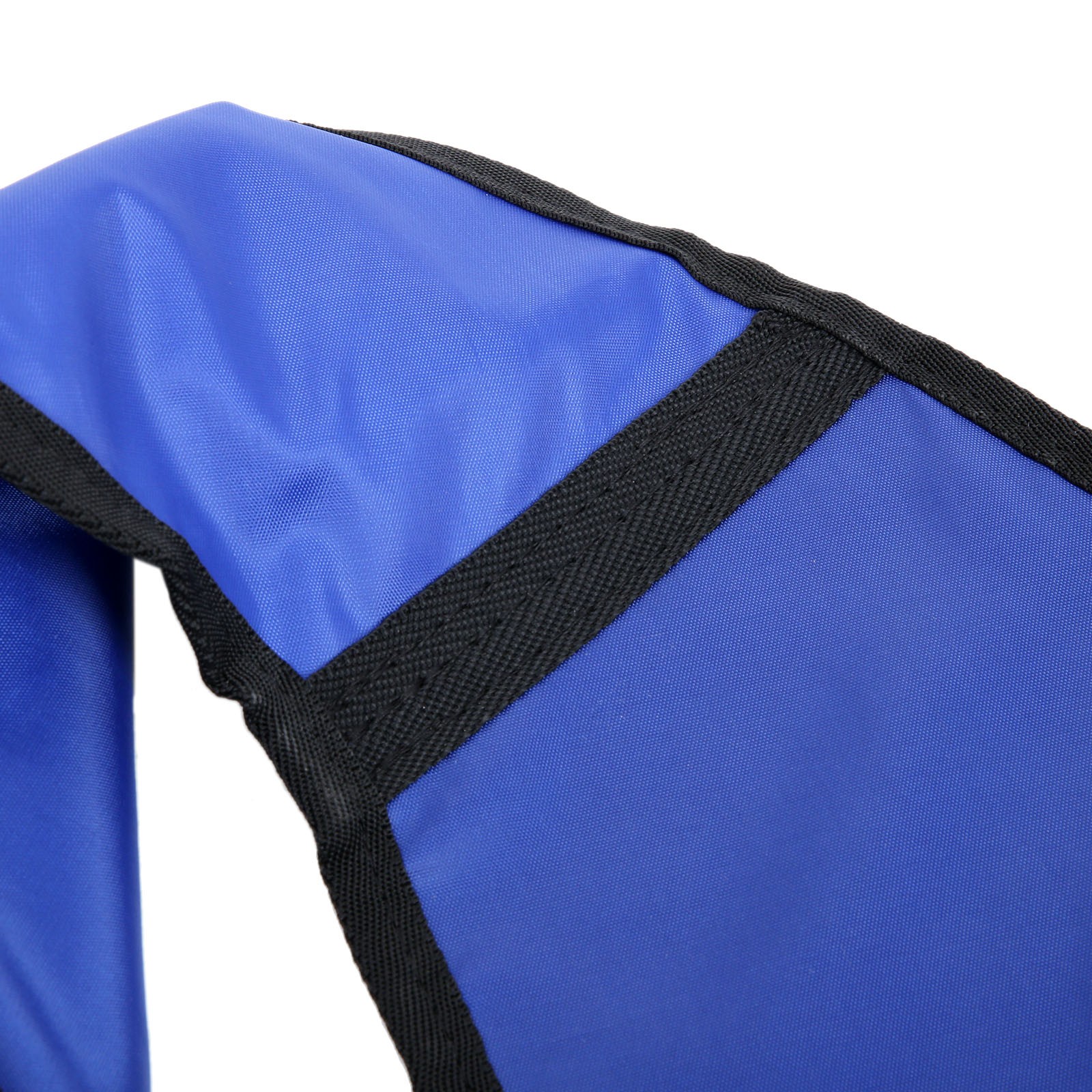 100cm x 60cm Unisex Protective Lead Apron Vest Flexible X-Ray Protection 0.5mmpb