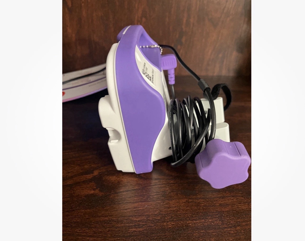 Cardinal Kangaroo OMNI 385400 Kit with Power Adapter