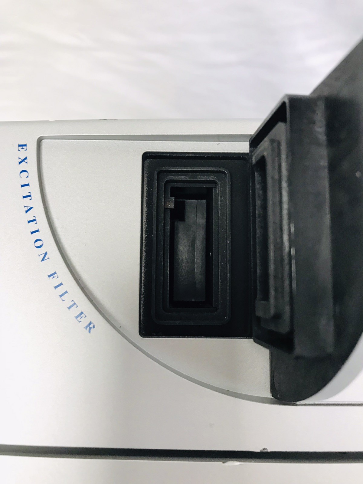Tecan Sunrise Spectra Fluor Plus A-5082 OD UV Microplate Reader F129005