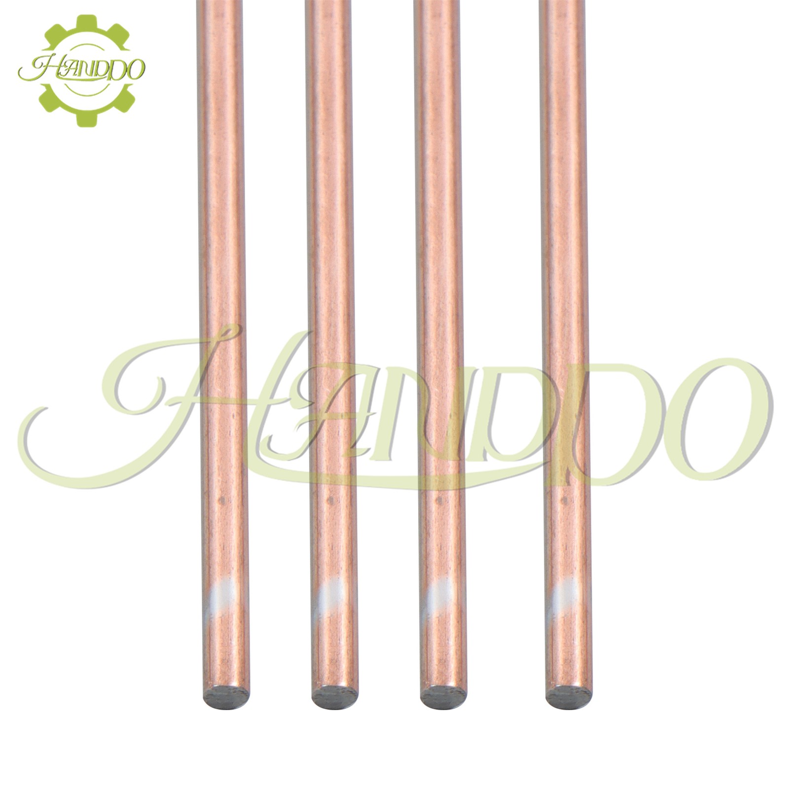 Mild Steel TIG Welding Rod ER70S-6 TIG Filler Rod 1/8″ × 16″ 5LB Welding Wire