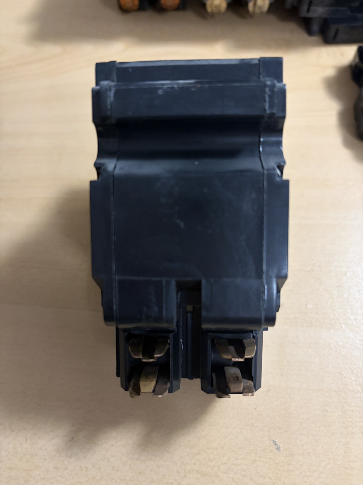 FEDERAL PACIFIC American NA2100 2 Pole 100A STAB LOK FPE and Mix Breakers