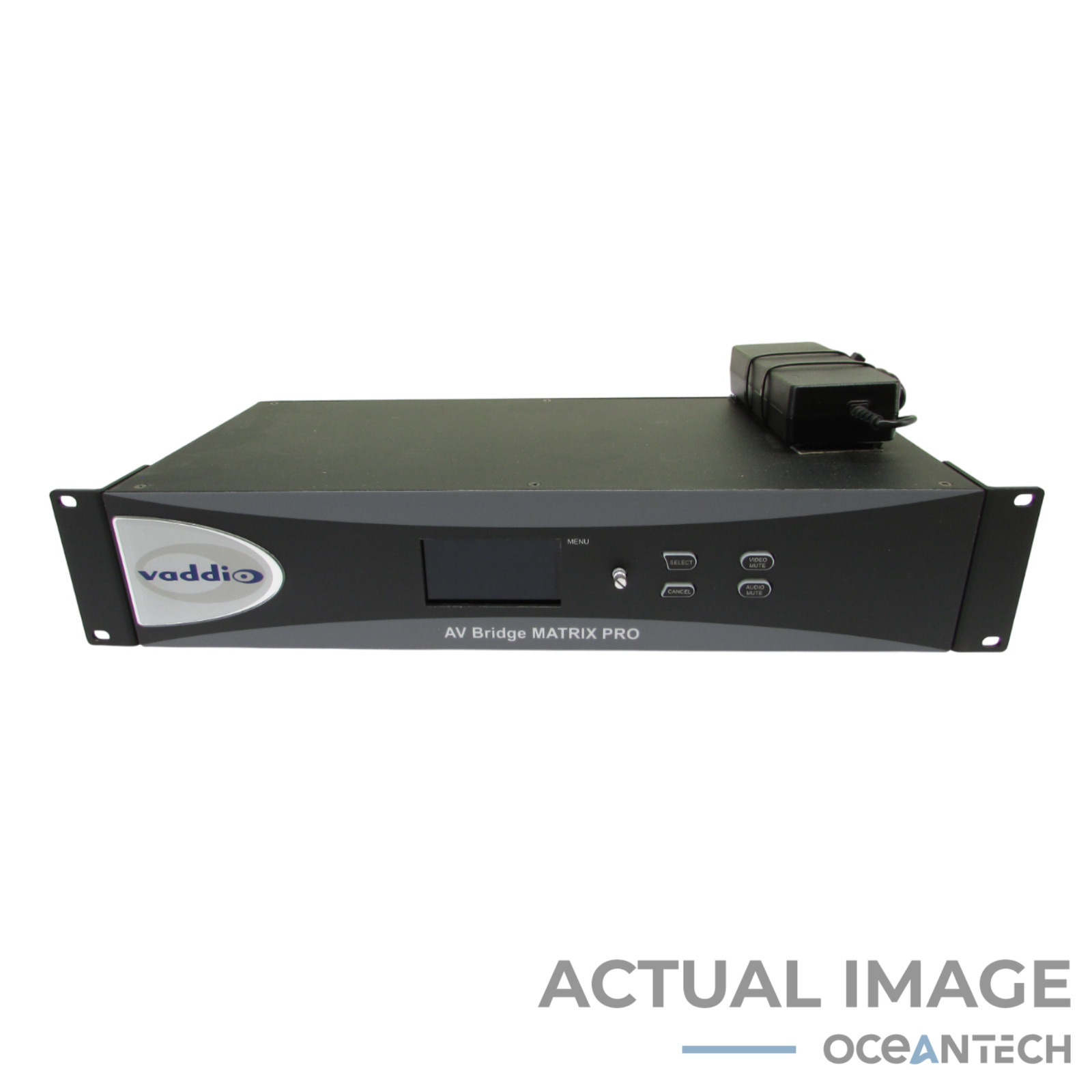 Vaddio 998-8230-000 AV Bridge Matrix Pro
