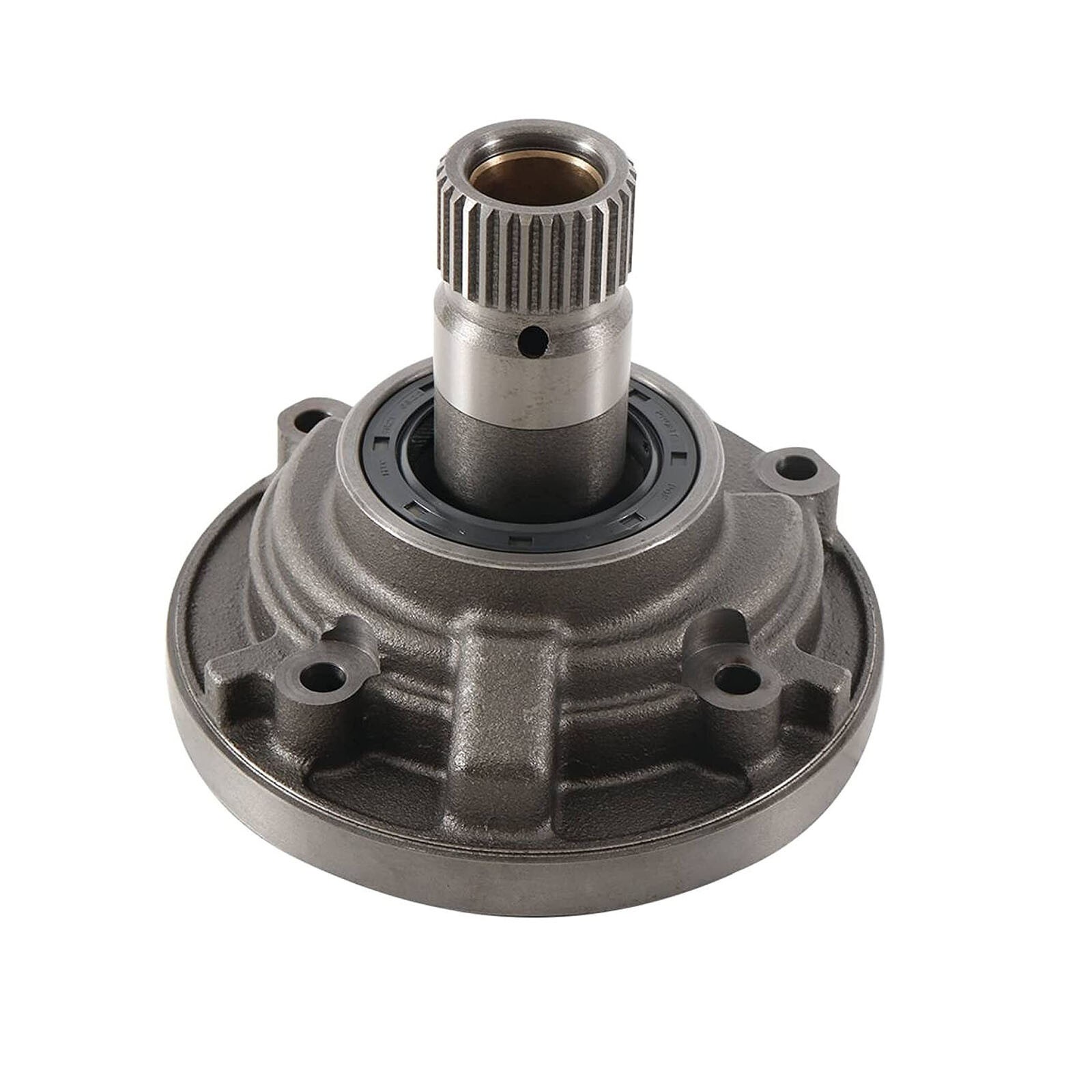 Transmission Pump 137093A1 Fits Case 580C/D/E/K 480C/D/E/F 584C/D/E 585C/D/E