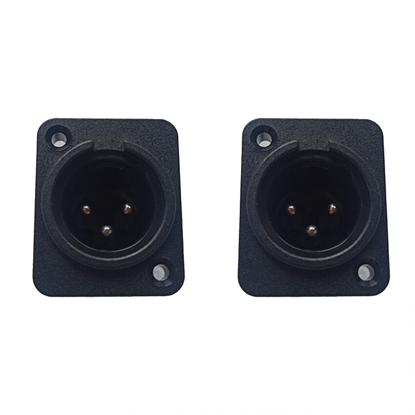 230W 260W 330W Beam Light 512 Signal Output Board / Plug Male Female Sockets