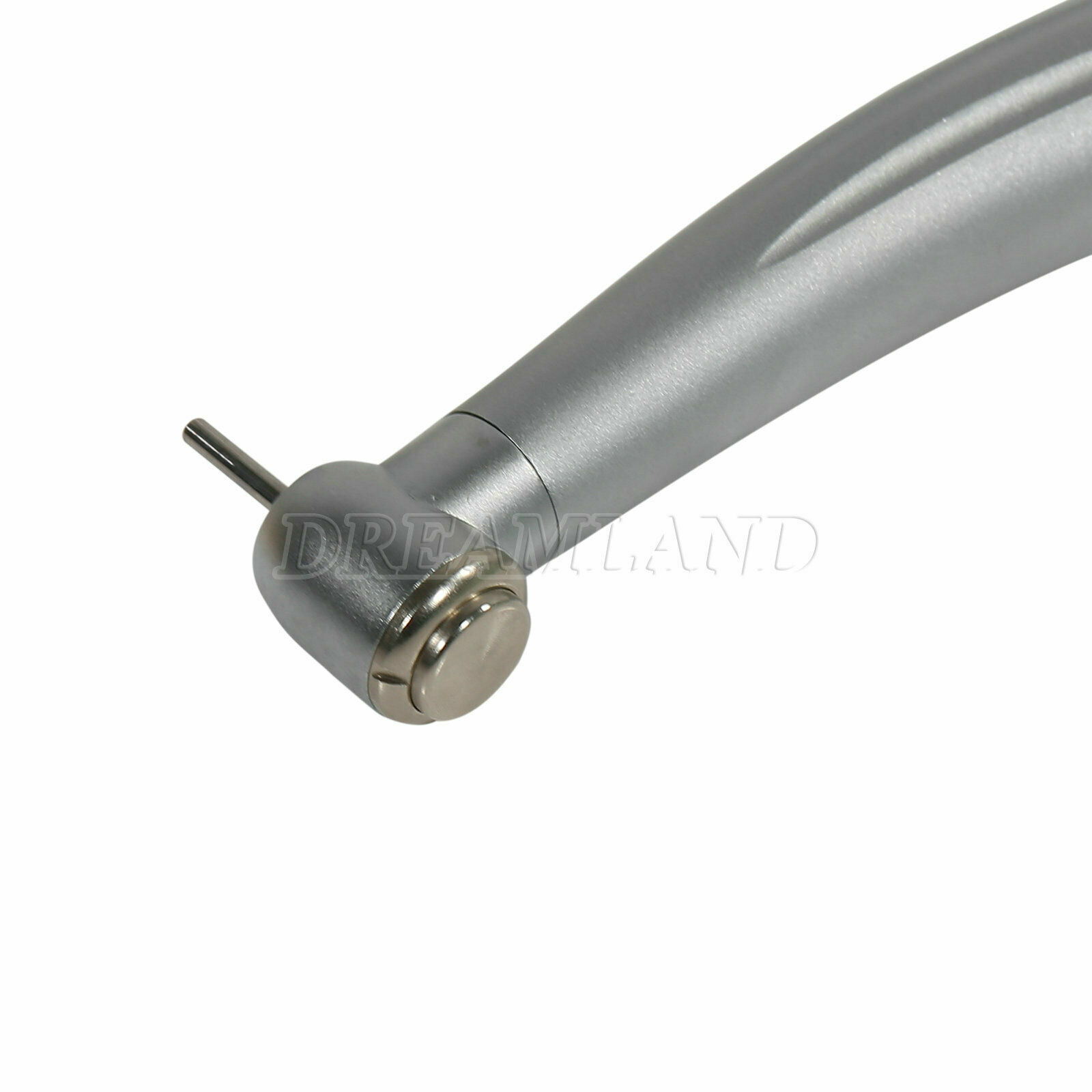 NSK Style Dental High Speed Turbine Handpiece Single Way Spray with 4H Coupling