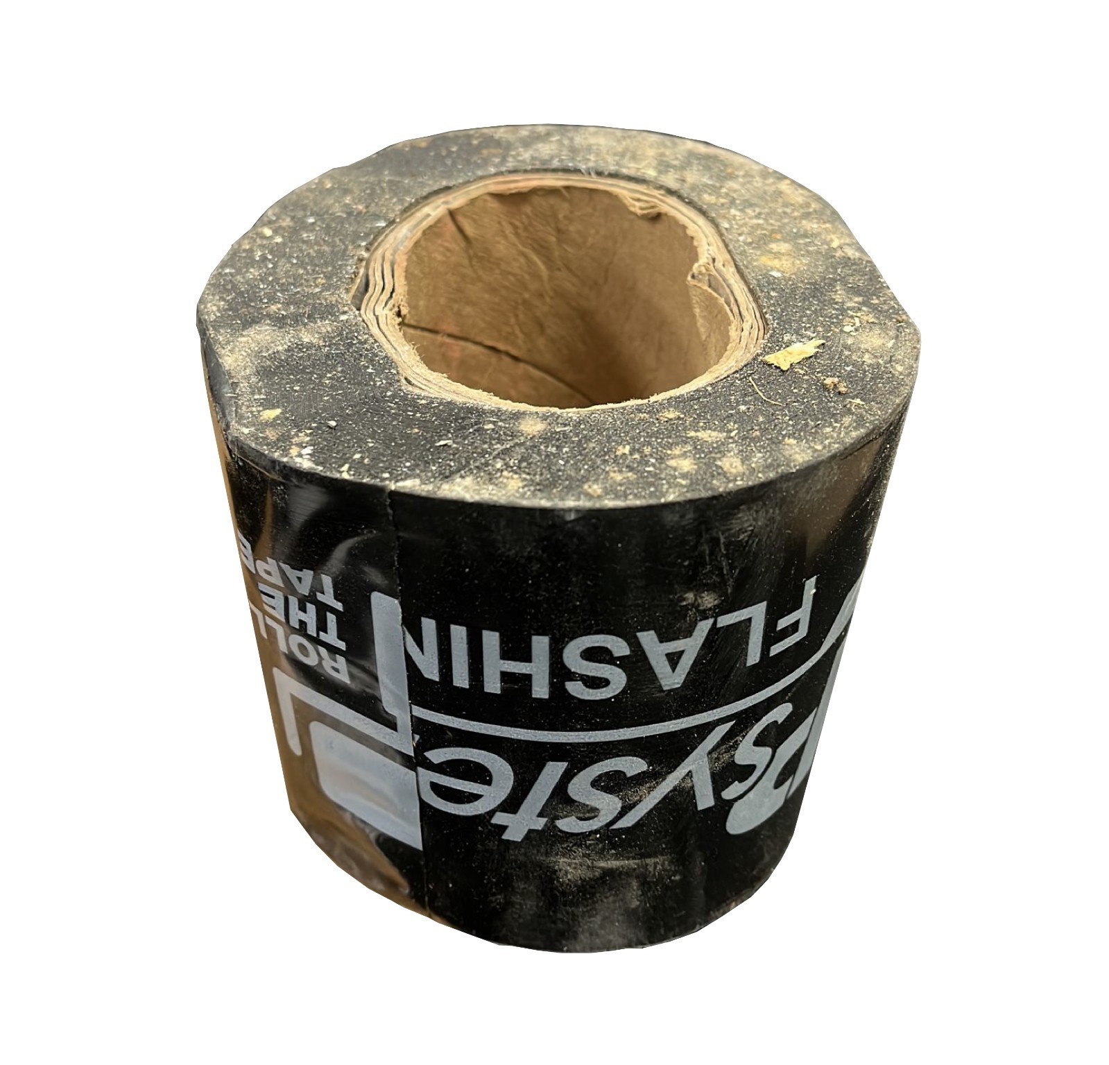 (AS – IS) Zip System Sheathing Flashing Tape 3.75”x90ft (1 Roll) FREE SHIPPING