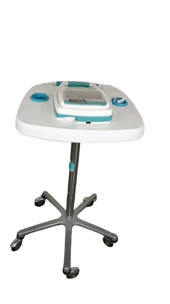 Verathon BladderScan BVI 9400 Portable Ultrasound Bladder Scanner with Probe