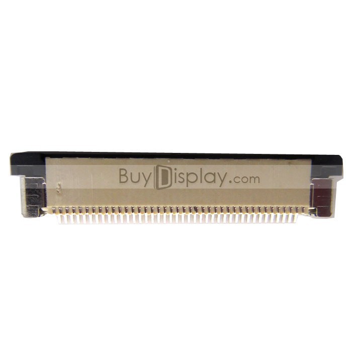 4.3″ inch 800×480 IPS TFT LCD Module All Viewing Optional TouchScreen Display