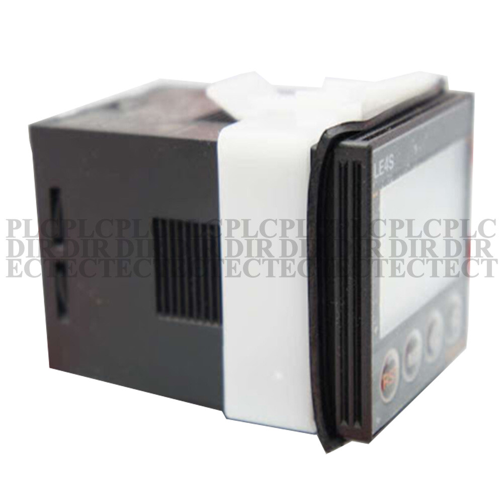 NEW Autonics LE4S Digital Backlit LCD Timer