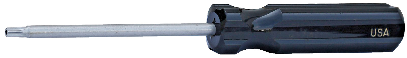 LH Dottie STR10, #6 BH. Star Pin Hand Drivers T-10