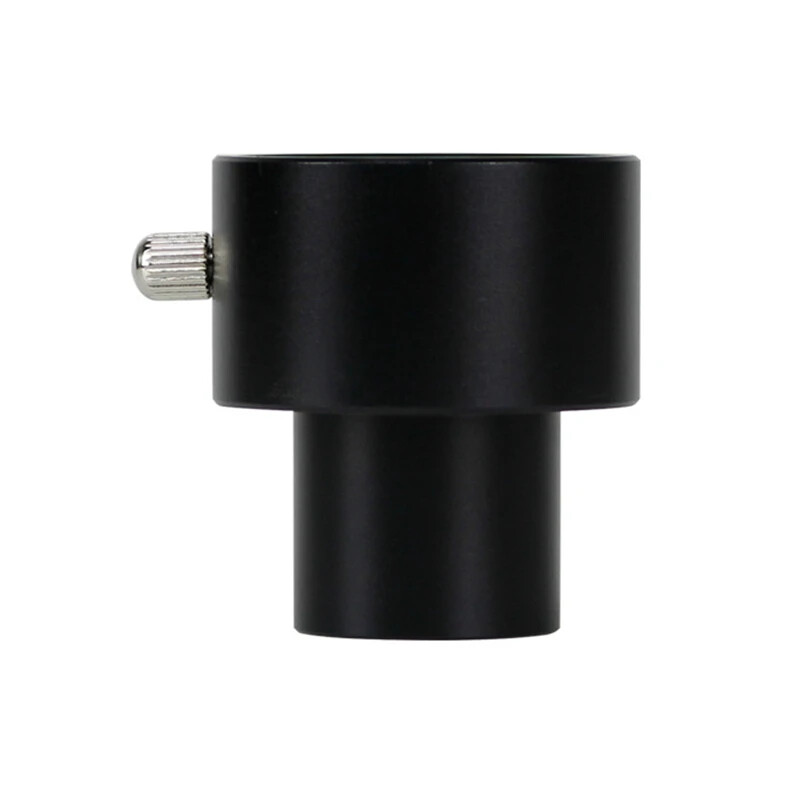 1.25 Inches 23.2mm Connect 31.7mm Telescope Eyepiece Interface for Microscope