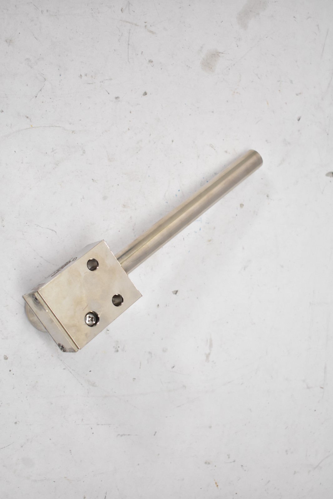 Power Temp Systems H55.DB11/PT Cylinder Tool Safety Interlock Replacement