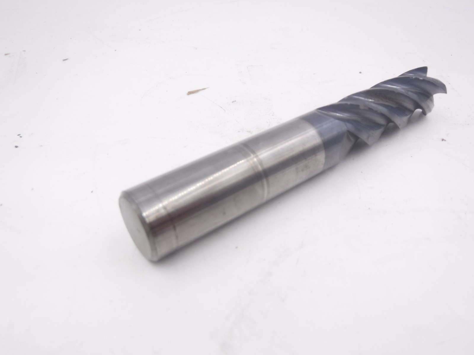 Accupro 3/4″DIA x 2-1/4″LOC 0.0300″Radius 4 Flute Solid Carbide End Mill SEE DES