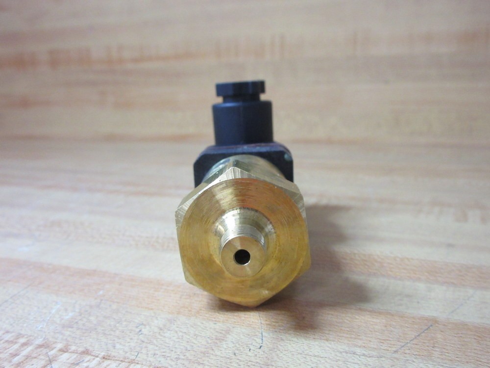 Ross Controls 1104A30 Mechanical Pressure Switch