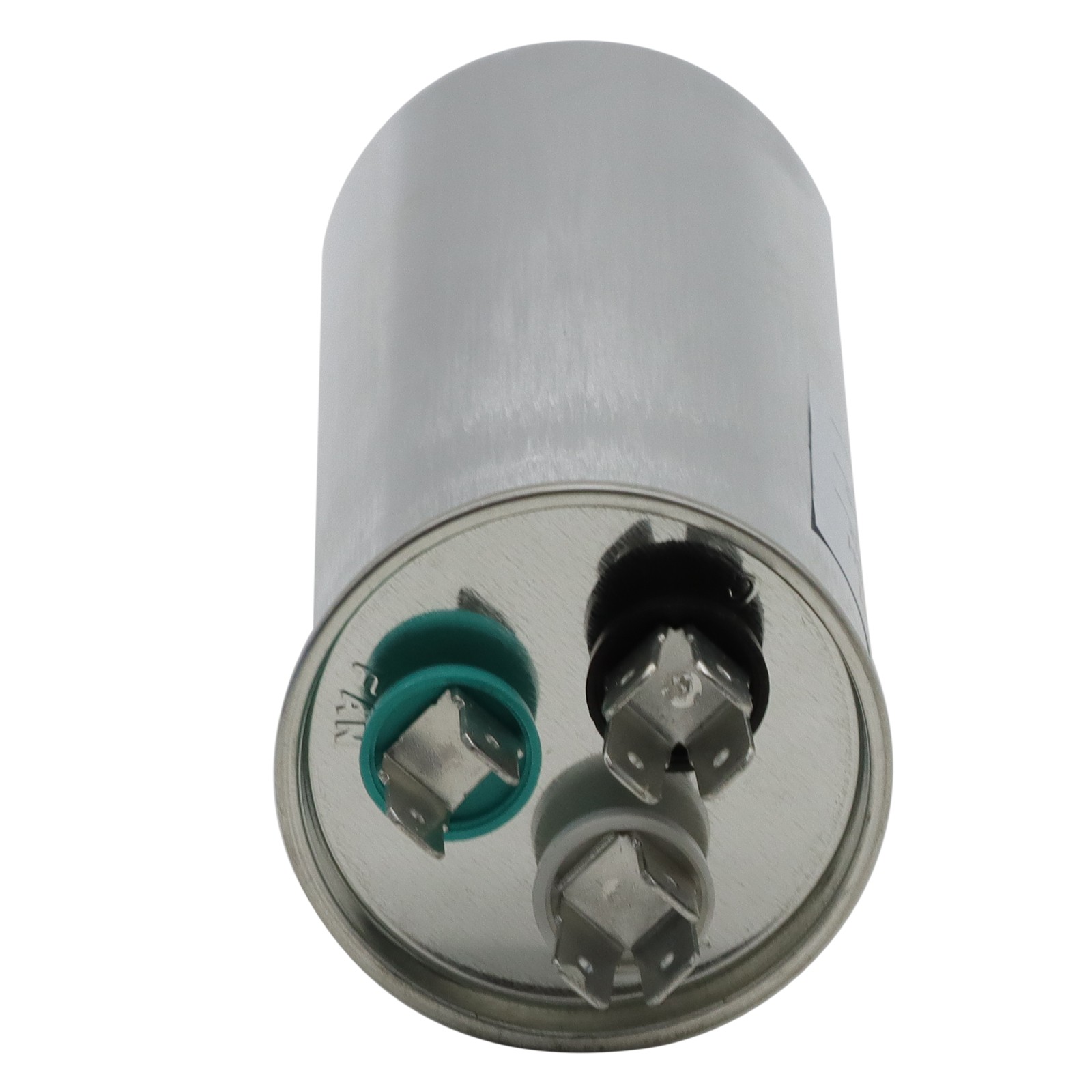 50+5 50/5 uF High Quality Dual Run Capacitor 370-440V 370V 440V VAC CBB65-R (6x)