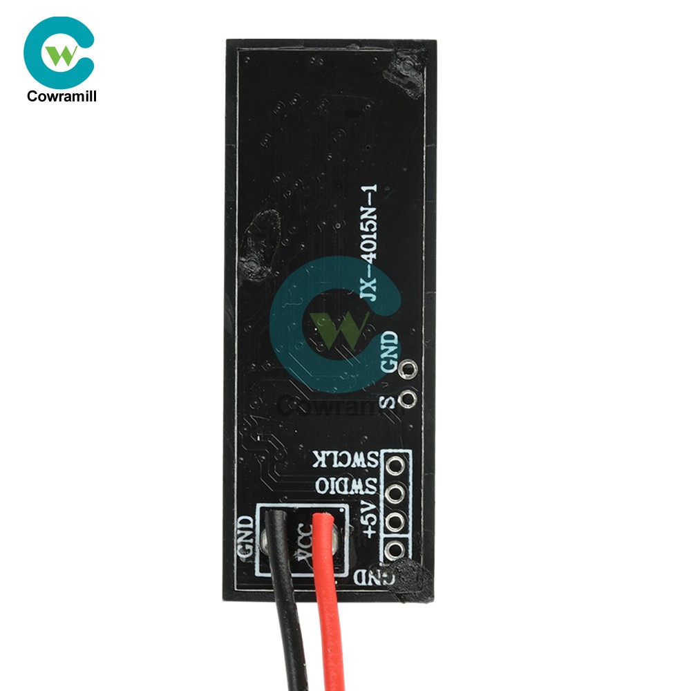 DC 7-55V LED Indicator Voltage Acid/Li-ion Universal Battery Charge Indicator