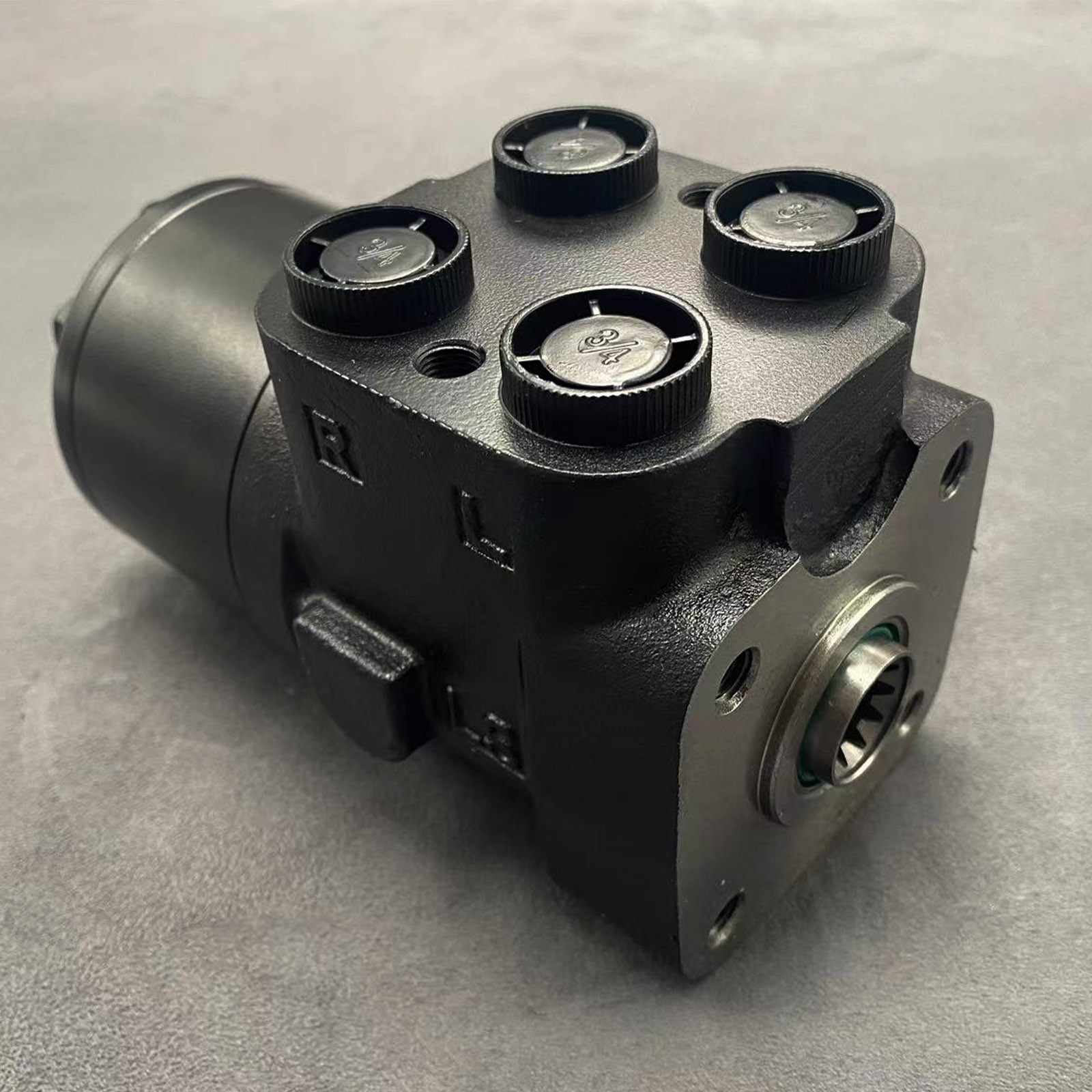 Steering Control Unit for Char-Lynn 3 6 12 Series 211-1038 211-1177-002