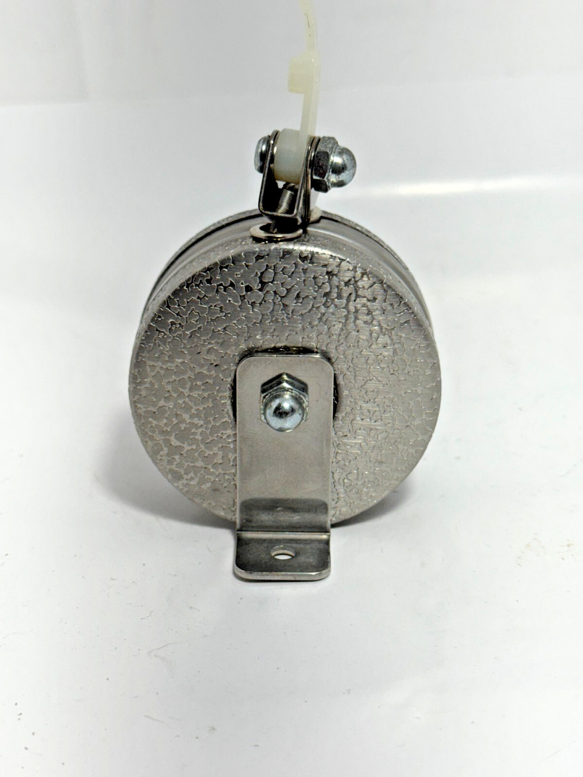 KEY-BAK Industrial Dual Retractable Reel with 48 Stainless Steel Cable