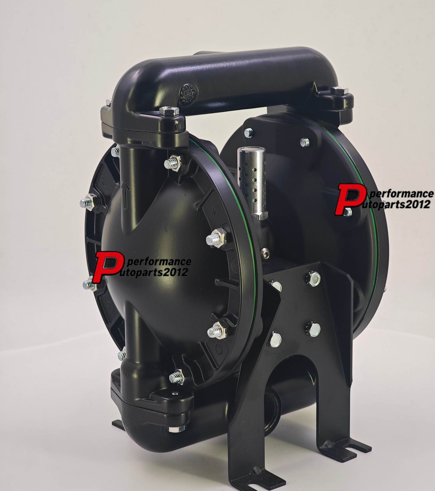 For Ingersoll Rand Aro 666100-344-C Air Operated Double Diaphragm Pump 1″ NEW